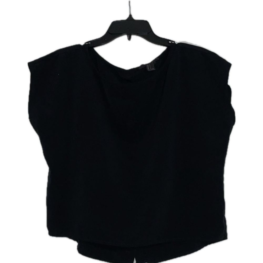 Faithful Ministries, Co., & Works Forever 21 Women gently worn good as new shirt